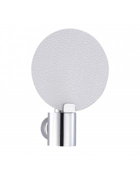 SL1231.101.01 Бра ST-Luce Хром/Белый E14 1*60W VITTORIA-foto2