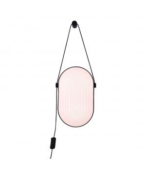 SL1302.401.01 Бра ST-Luce Черный/Белый LED 1*9W 3000K AIRE-foto3