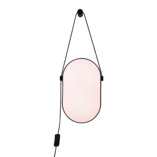 SL1302.401.01 Бра ST-Luce Черный/Белый LED 1*9W 3000K AIRE-foto3