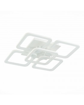 SLE500452-05 Светильник потолочный Белый/Белый LED 1*170W 3000-6000K VALIA-foto4