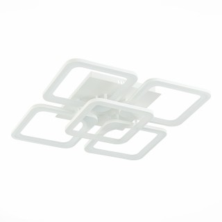 SLE500452-05 Светильник потолочный Белый/Белый LED 1*170W 3000-6000K VALIA-foto4