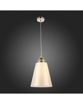 SL1137.103.01 Подвес Никель/Белый E27 1*40W RIONFO-foto7