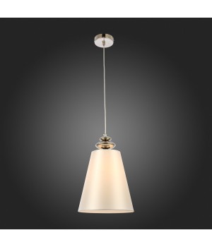 SL1137.103.01 Подвес Никель/Белый E27 1*40W RIONFO-foto7