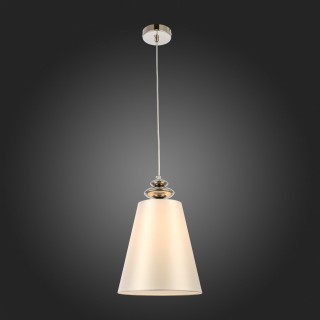 SL1137.103.01 Подвес Никель/Белый E27 1*40W RIONFO-foto7