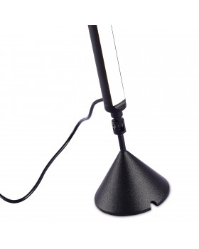 ST902.405.14 Светильник напольный ST-Luce Черный LED 1*14W 4000K Напольные светильники-foto2