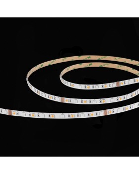 ST019.418.20RGBW Светодиодная лента SMD5050  - -*86W RGB+4000K 300Lm Ra>90 IP20 L5 000xW10xH- 24V Светодиодные ленты-foto7