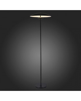 SL6502.405.01 Торшер ST-Luce Черный/Черный, Белый LED 1*13W 3000K ARMONICO-foto4