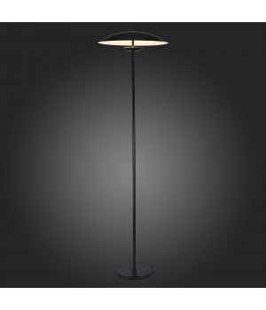 SL6502.405.01 Торшер ST-Luce Черный/Черный, Белый LED 1*13W 3000K ARMONICO-foto4