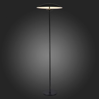 SL6502.405.01 Торшер ST-Luce Черный/Черный, Белый LED 1*13W 3000K ARMONICO-foto4