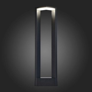 SL9508.405.01 Светильник уличный наземный ST-Luce Черный LED 1*10W 4000K VITAE-foto6