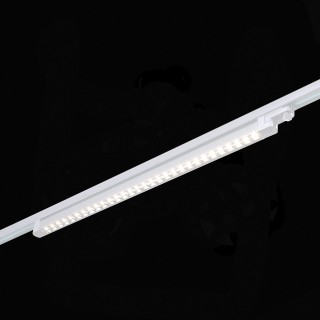 ST662.546.30 Св-к трек. Белый LED 1*30W 4000K 2 400Lm Ra>90 48° IP20 L935xW33xH73 165-265V Трехфазная трековая система-foto5