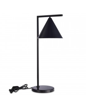 SL1007.404.01 Прикроватная лампа ST-Luce Черный/Черный E27 1*40W DIZZIE-foto2