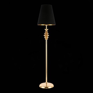 SL1137.205.01 Торшер Французское золото/Черный E27 1*40W RIONFO-foto5