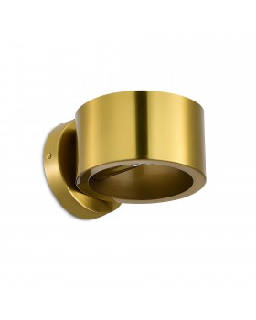 SL6504.301.01 Бра ST-Luce Латунь/Латунь E27 1*40W VICO-foto2