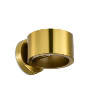 SL6504.301.01 Бра ST-Luce Латунь/Латунь E27 1*40W VICO-foto2