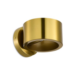 SL6504.301.01 Бра ST-Luce Латунь/Латунь E27 1*40W VICO-foto2