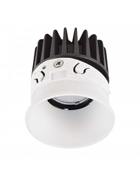 ST851.548.07 Светодиодный модуль Белый LED 1*7W 4000K 560Lm Ra90 36° IP20 D69xH75 220-240V SHIFT-foto2