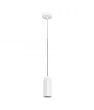 SL1213.503.01 Подвес ST-Luce Белый/Белый GU10 1*5W 4000K KENDO-foto2