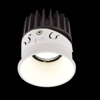 ST850.508.07 Светодиодный модуль SMART Белый LED 1*7W 2700K-6500K 560Lm Ra90 36° IP20 D69xH75 220-240V SHIFT-foto8