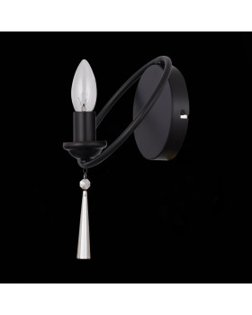 SL335.301.01 Бра ST-Luce Коричневая бронза E14 1*60W ANEVITA-foto6