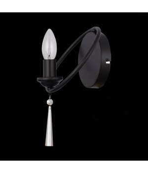 SL335.301.01 Бра ST-Luce Коричневая бронза E14 1*60W ANEVITA-foto6