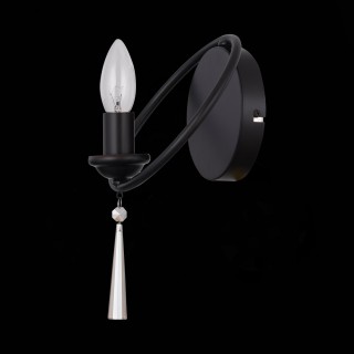 SL335.301.01 Бра ST-Luce Коричневая бронза E14 1*60W ANEVITA-foto6