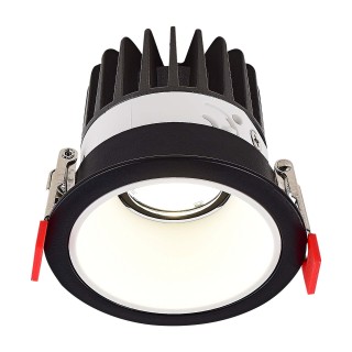 ST851.538.12 Светодиодный модуль Белый LED 1*12W 3000K 960Lm Ra90 36° IP20 D69xH85 220-240V SHIFT-foto4