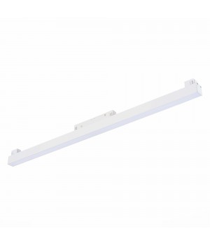 ST360.546.20 Магнитный трековый светильник Белый LED 1*20W 4000K 1 300Lm Ra>90 120 IP20 L606xW22xH44 180-240V SKYLINE 48-foto3
