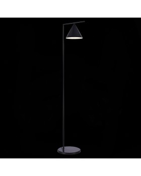 SL1007.405.01 Торшер ST-Luce Черный/Черный E27 1*40W DIZZIE-foto4