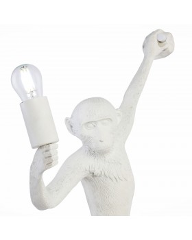 SLE115111-01 Светильник настенный Белый E27 1*60W TENATO-foto3