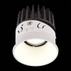 ST850.508.12 Светодиодный модуль SMART Белый LED 1*12W 2700K-6500K 960Lm Ra90 36° IP20 D69xH85 220-240V SHIFT