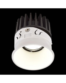 ST850.508.12 Светодиодный модуль SMART Белый LED 1*12W 2700K-6500K 960Lm Ra90 36° IP20 D69xH85 220-240V SHIFT-foto8