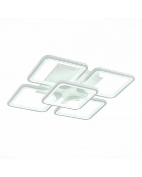 SLE500452-05 Светильник потолочный Белый/Белый LED 1*170W 3000-6000K VALIA-foto3