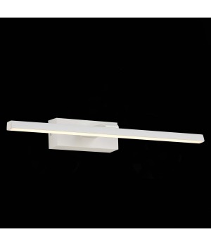 SL446.081.01 Подсветка для картин ST-Luce Белый/Белый LED 1*8W 3000K MARETO-foto2