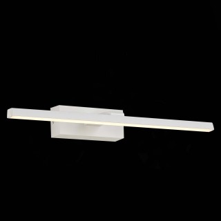 SL446.081.01 Подсветка для картин ST-Luce Белый/Белый LED 1*8W 3000K MARETO-foto2