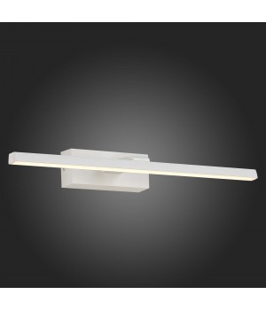 SL446.081.01 Подсветка для картин ST-Luce Белый/Белый LED 1*8W 3000K MARETO-foto3