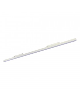 ST370.506.18 Магнитный трековый светильник SMART Белый LED 1*18W 2700K-6500K 1 440Lm Ra90 120° IP20 L600xW22xH25 48V SKYLINE 48-foto3