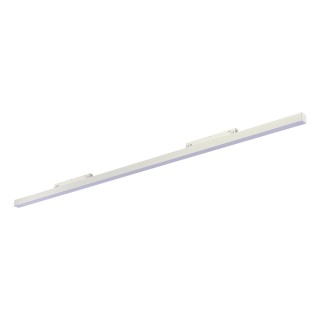 ST370.506.18 Магнитный трековый светильник SMART Белый LED 1*18W 2700K-6500K 1 440Lm Ra90 120° IP20 L600xW22xH25 48V SKYLINE 48-foto3