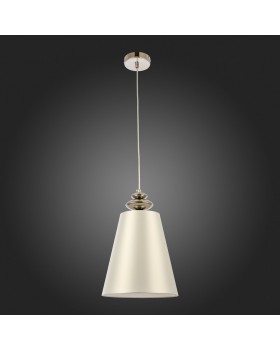 SL1137.103.01 Подвес Никель/Белый E27 1*40W RIONFO-foto8