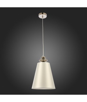 SL1137.103.01 Подвес Никель/Белый E27 1*40W RIONFO-foto8