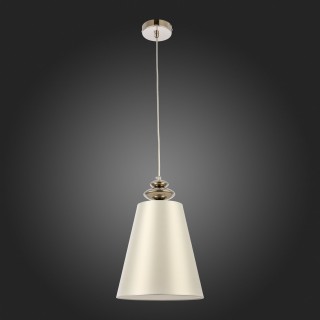 SL1137.103.01 Подвес Никель/Белый E27 1*40W RIONFO-foto8