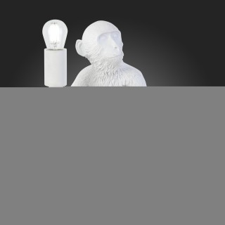 SLE115104-01 Прикроватная лампа Белый E27 1*60W TENATO-foto5