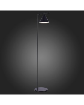 SL1007.405.01 Торшер ST-Luce Черный/Черный E27 1*40W DIZZIE-foto5