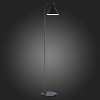 SL1007.405.01 Торшер ST-Luce Черный/Черный E27 1*40W DIZZIE-foto5