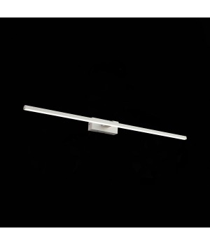 SL446.851.01 Подсветка для картин ST-Luce Белый/Белый LED 1*18W 3000K MARETO-foto4