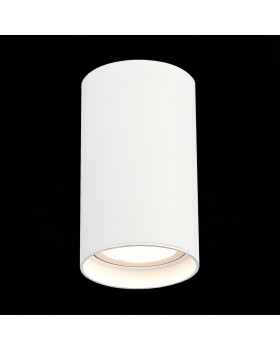 ST157.542.20 Светильник потолочный Белый LED 1*20W 4000K 1 600Lm Ra>90 60° IP44 D95xH150 220-265V Накладные светильники-foto3
