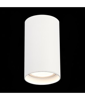 ST157.542.20 Светильник потолочный Белый LED 1*20W 4000K 1 600Lm Ra>90 60° IP44 D95xH150 220-265V Накладные светильники-foto3