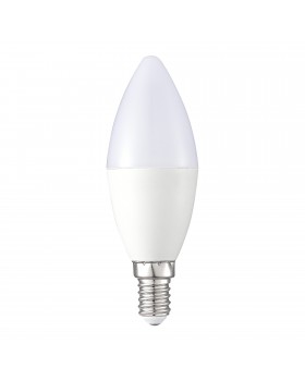 ST9100.148.05 Лампа светодиодная SMART ST-Luce Белый E14 -*5W 2700K-6500K Источники света