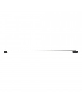 ST1651.437.24 Модульный светильник Черный LED 1*24W 3000K 1 900Lm Ra>90 IP20 D30xH 48V TECHNO-foto3