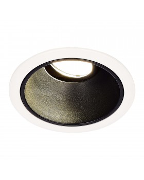 ST851.438.07 Светодиодный модуль Черный LED 1*7W 3000K 560Lm Ra>90 36° IP20 D69xH75 220-240V SHIFT-foto8